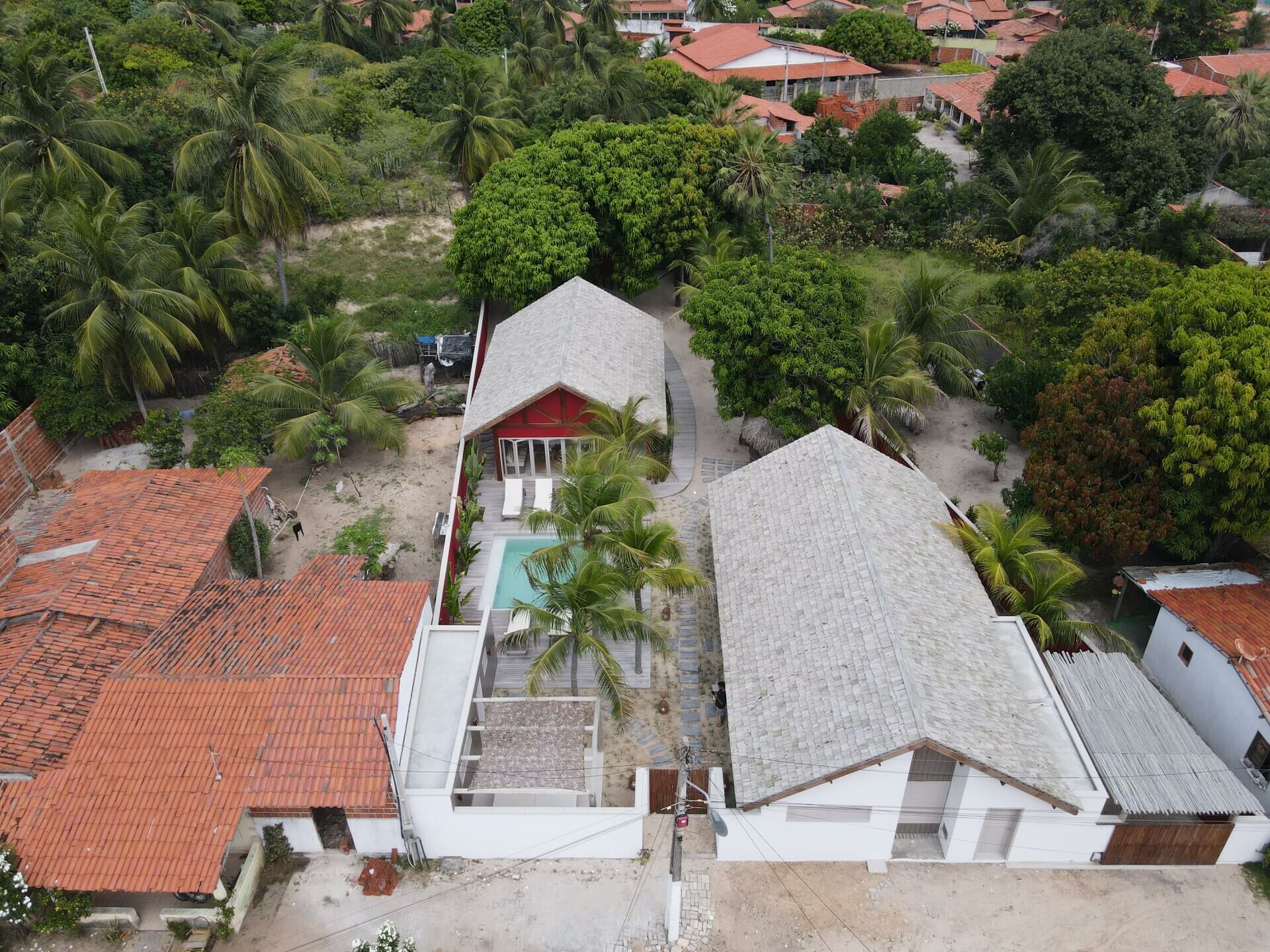 Imagem de Luxuoso,Casa de centro , perto praça de no Pontal de Maceió